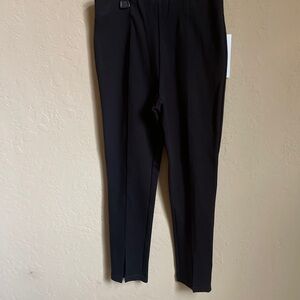 Chic Black Trousers